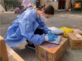 小区抗疫创意短视频制作，社区抗疫小视频